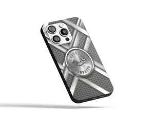 Chevrolet Corvette Smart Phone Silicone Case Pro Limited